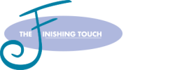 The Finishing Touch